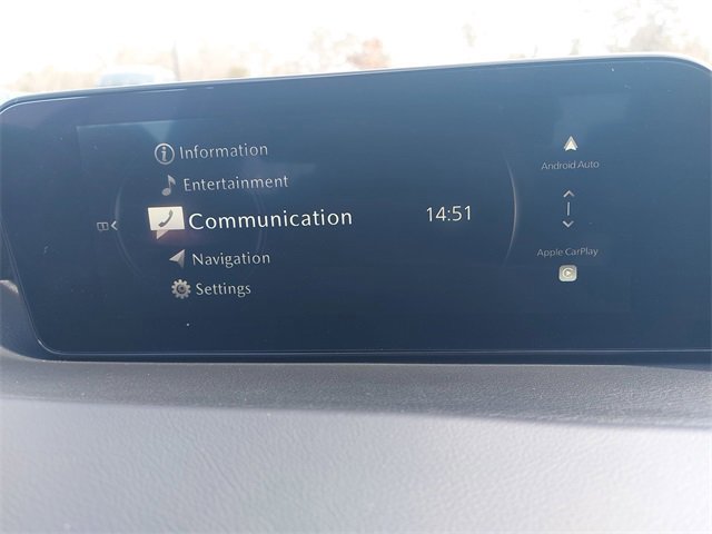 Used 2026 MAZDA MAZDA3 s Sport image 20