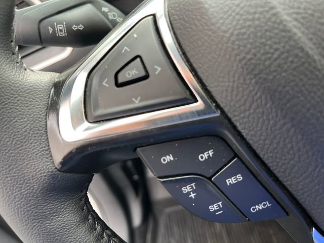 Certified 2024 Ford Edge SEL w/ Convenience Package AWD/4WD image 27