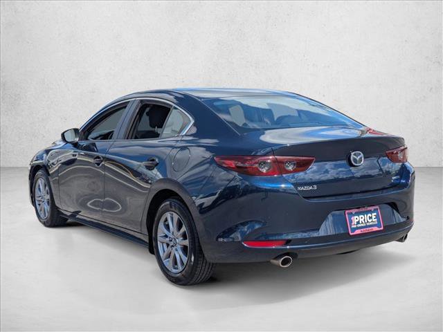 Used 2019 MAZDA MAZDA3 Sedan image 5