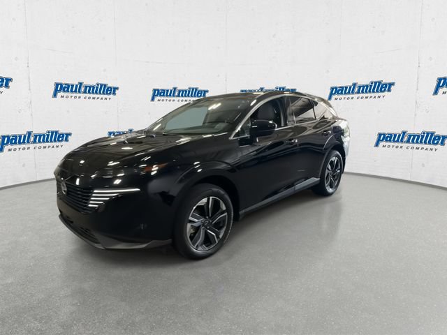 Used 2025 Nissan Murano SL AWD/4WD image 5
