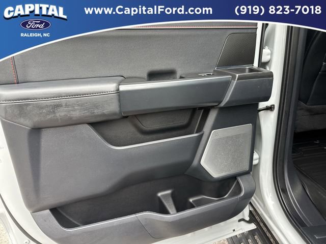 Certified 2024 Ford F150 Raptor AWD/4WD image 17
