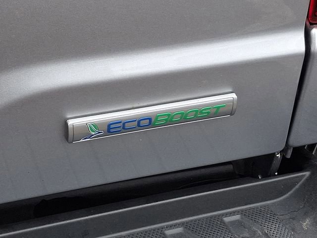 Certified 2023 Ford F150 XLT w/ Equipment Group 302A High image 39