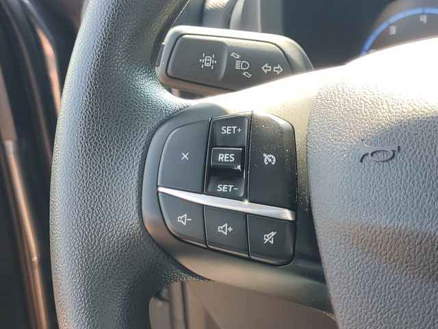 Certified 2024 Ford Bronco Sport Big Bend AWD/4WD image 16