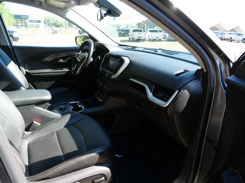 Used 2020 GMC Terrain SLT w/ Preferred Package AWD/4WD image 11