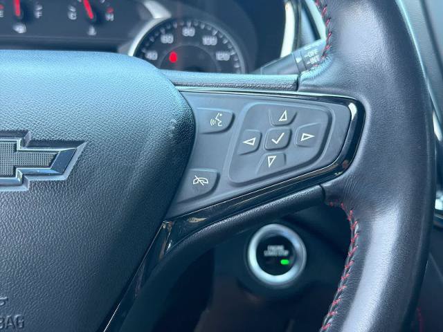 Used 2022 Chevrolet Equinox RS AWD/4WD image 25