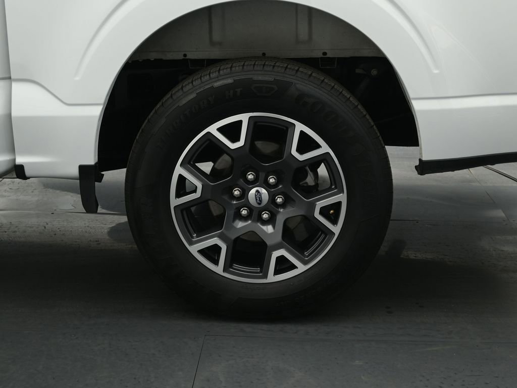 Certified 2024 Ford F150 STX image 50