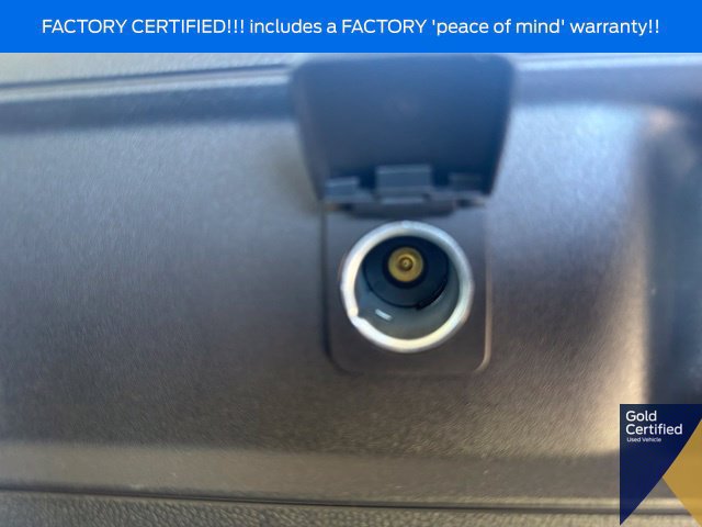 Certified 2025 Ford Bronco Sport Big Bend AWD/4WD image 14