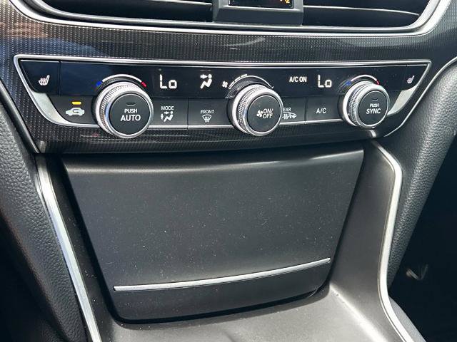 Used 2021 Honda Accord Sport image 35