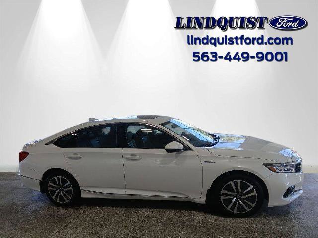 Used 2021 Honda Accord EX-L image 6