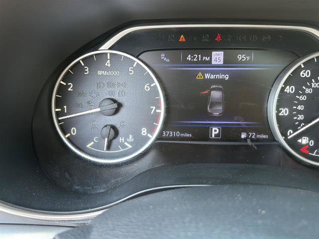 Used 2023 Nissan Maxima SL FWD image 20