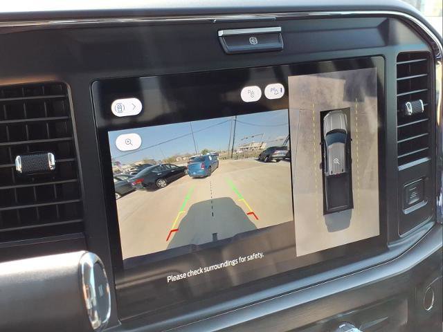 Certified 2026 Ford F450 Lariat w/ Chrome Package image 29