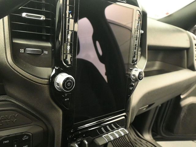Used 2026 RAM 2500 Tradesman image 18