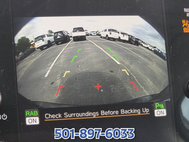 Used 2025 Subaru Legacy Sport AWD/4WD image 19