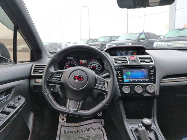 Used 2020 Subaru WRX Premium w/ Performance Package AWD/4WD image 29