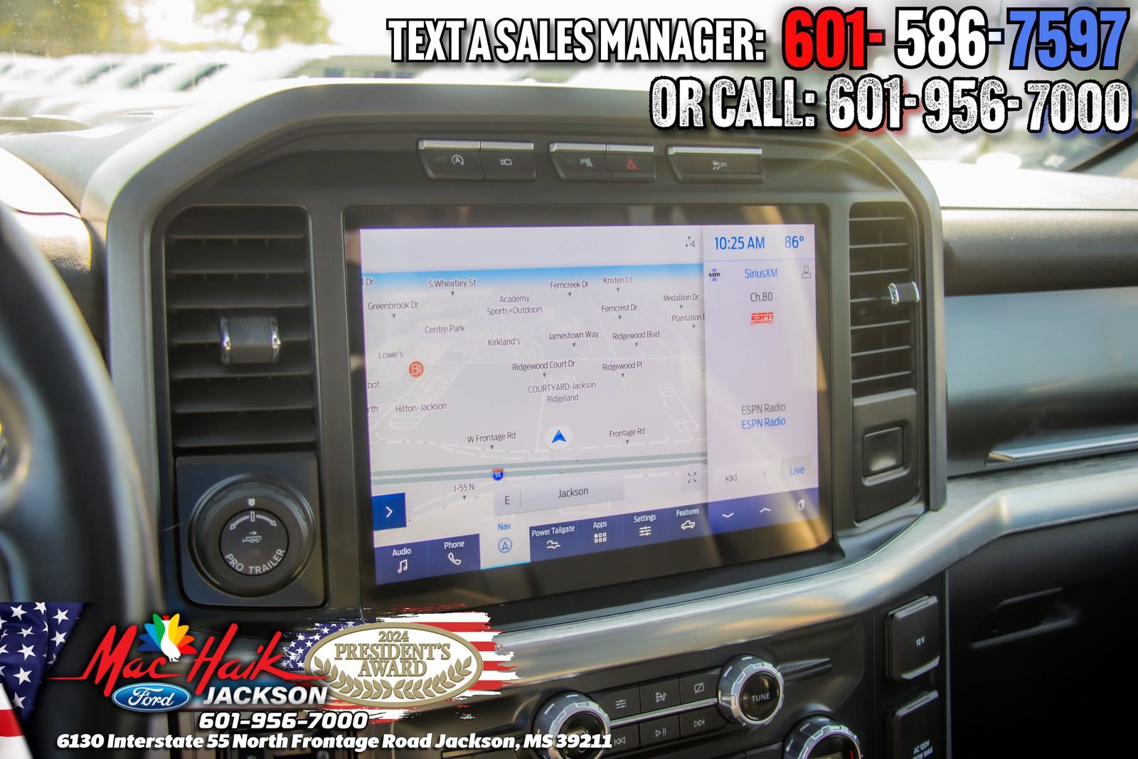 Certified 2021 Ford F150 Lariat image 18