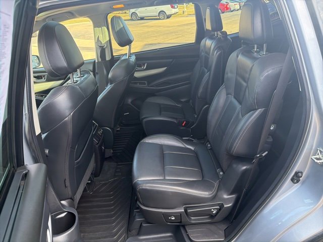 Used 2019 Subaru Ascent Limited w/ Popular Package #3 image 27