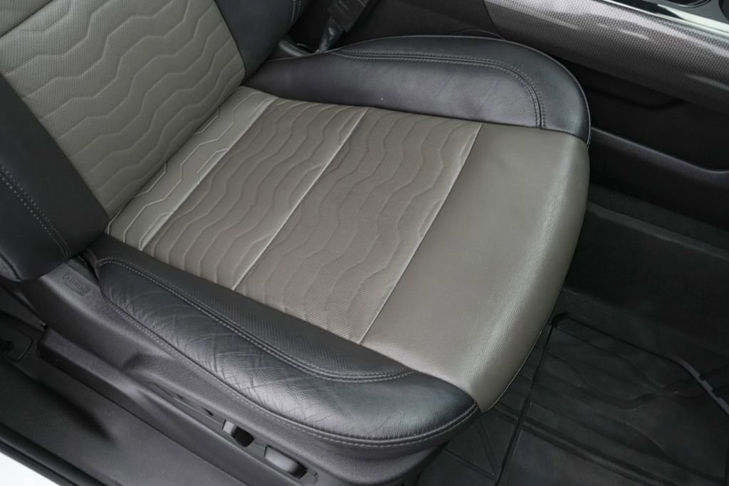 Used 2023 Chevrolet Silverado 1500 ZR2 w/ Technology Package image 29