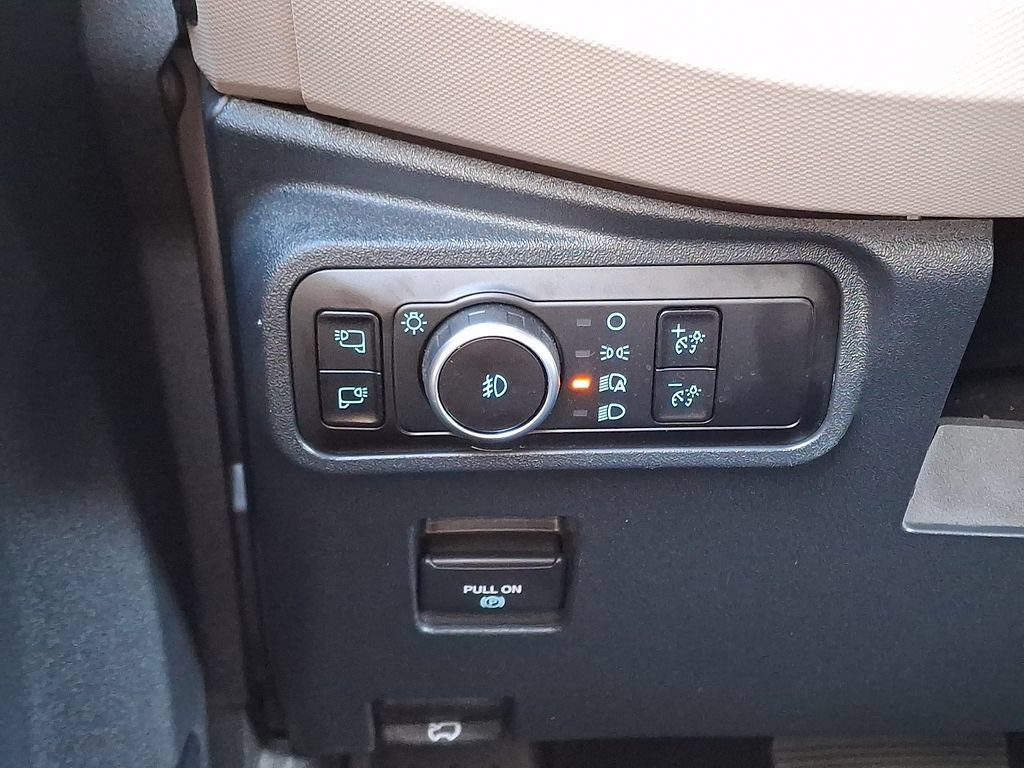 Certified 2023 Ford Bronco Wildtrak AWD/4WD image 28
