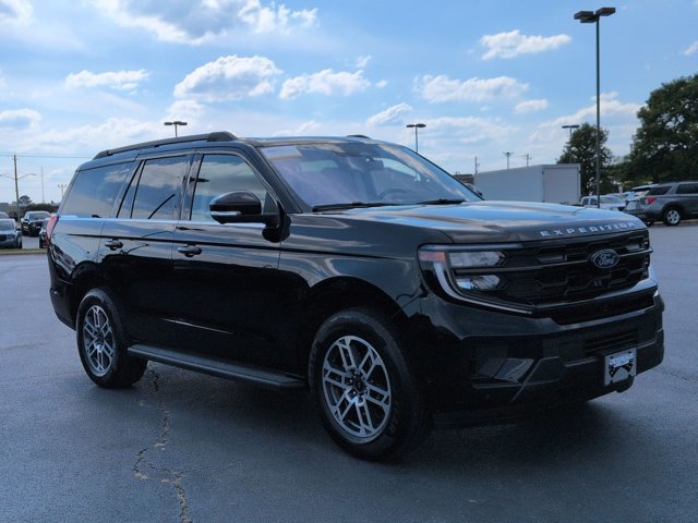Certified 2025 Ford Expedition Active