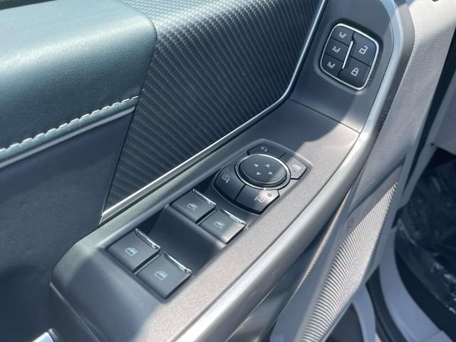 Certified 2021 Ford F150 Limited AWD/4WD image 15