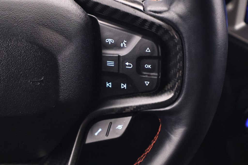 Certified 2024 Ford Bronco Raptor AWD/4WD image 24