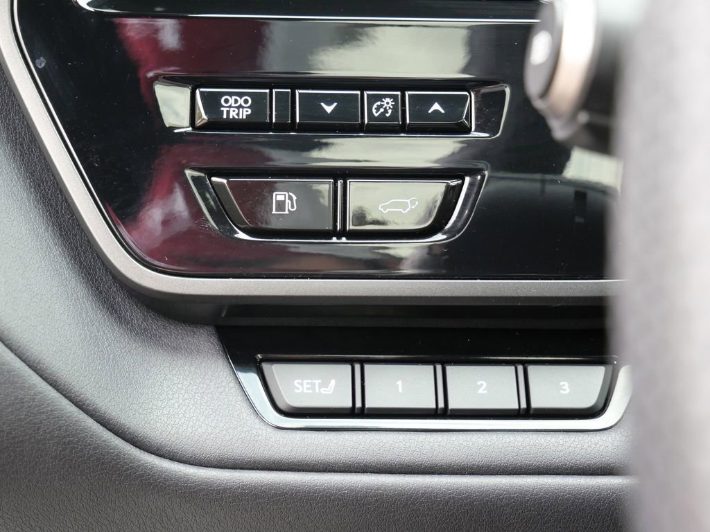 Used 2024 Lexus TX 500h AWD w/ Technology Package image 16