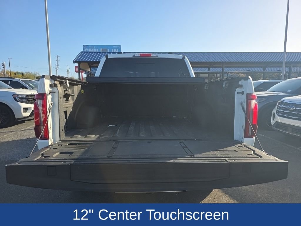 Certified 2024 Ford F150 King Ranch w/ FX4 Off-Road Package image 6