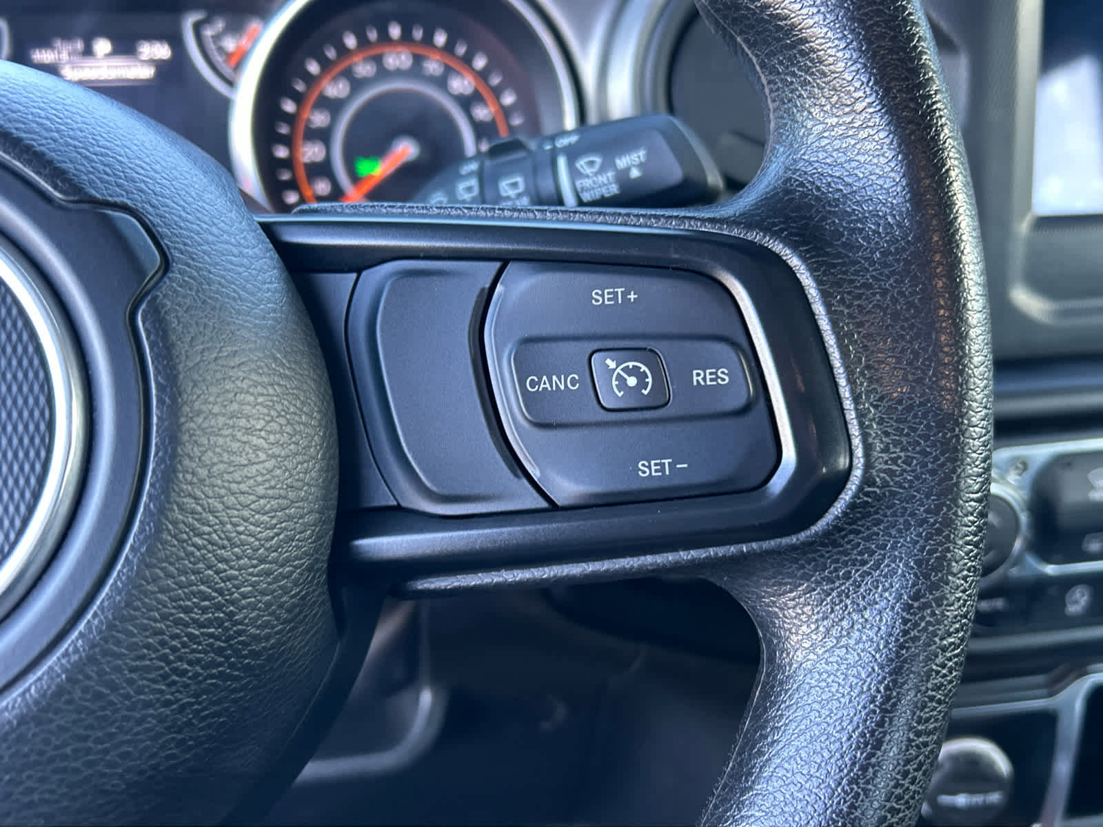 Used 2022 Jeep Wrangler Sport image 20