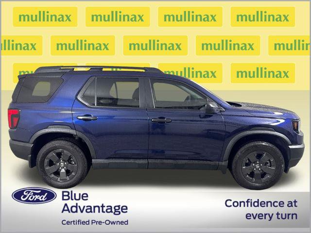 Used 2026 Honda Passport RTL image 2