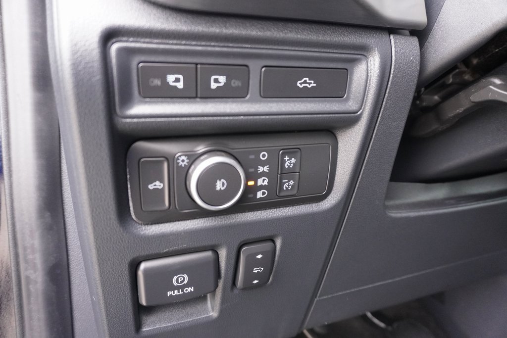 Certified 2021 Ford F150 Lariat image 13