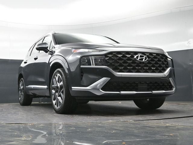Used 2023 Hyundai Santa Fe Calligraphy FWD image 26