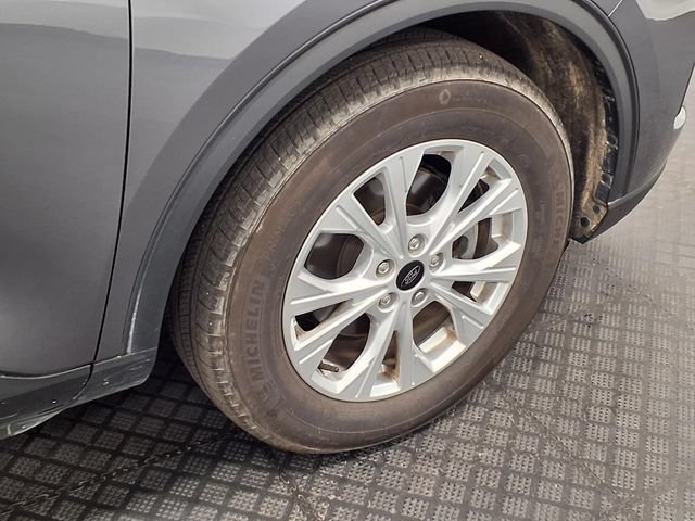 Certified 2024 Ford Escape Active FWD image 26