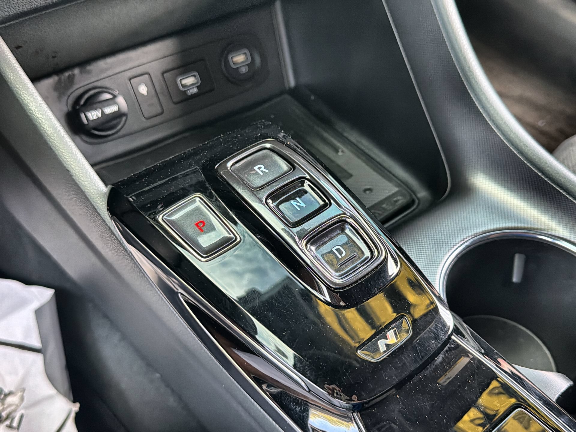 Used 2022 Hyundai Sonata N Line FWD image 20