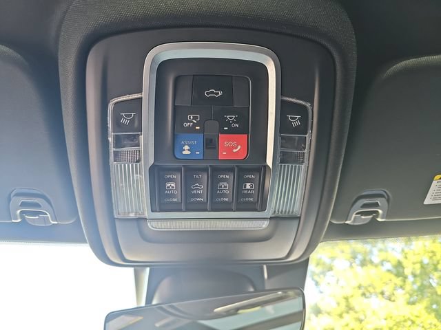 Used 2021 RAM 1500 Limited w/ Bed Utility Group AWD/4WD image 31