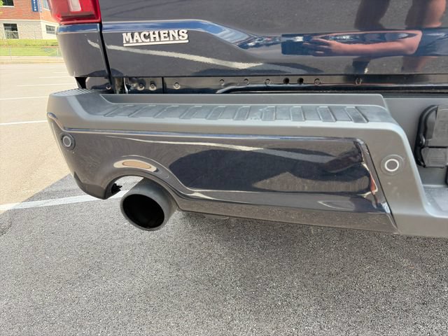 Certified 2025 Ford F150 Lariat AWD/4WD image 36