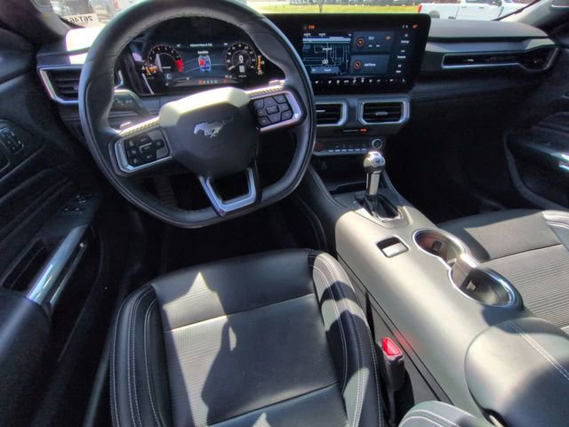 Certified 2024 Ford Mustang GT Premium image 16