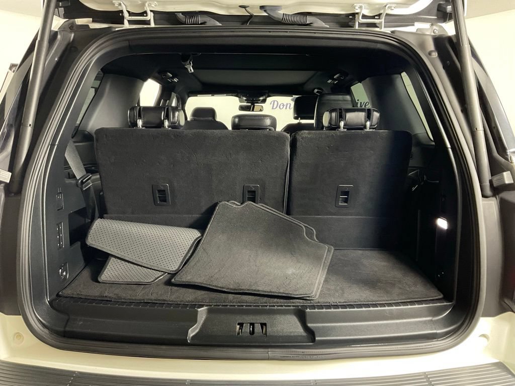 Certified 2021 Ford Expedition Limited AWD/4WD image 11