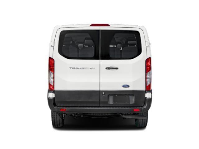 Certified 2024 Ford Transit 350 XLT RWD image 5