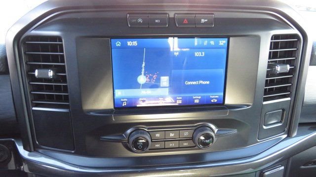 Certified 2021 Ford F150 XL w/ STX Appearance Package image 13