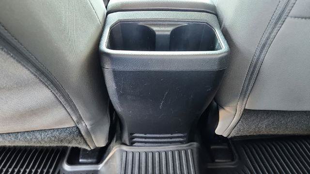 Used 2023 Toyota Tacoma SR AWD/4WD image 24