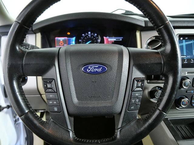 Certified 2017 Ford Expedition EL XLT w/ Equipment Group 202A AWD/4WD image 20