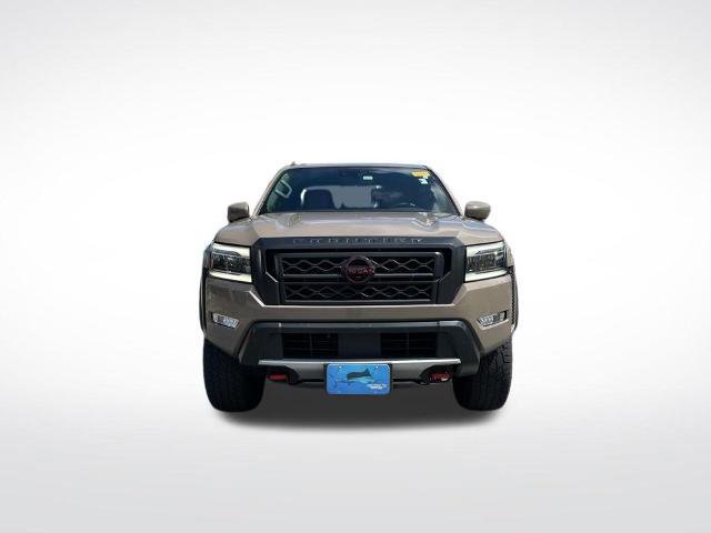 Used 2023 Nissan Frontier PRO-4X w/ Pro-4X Premium Package image 8