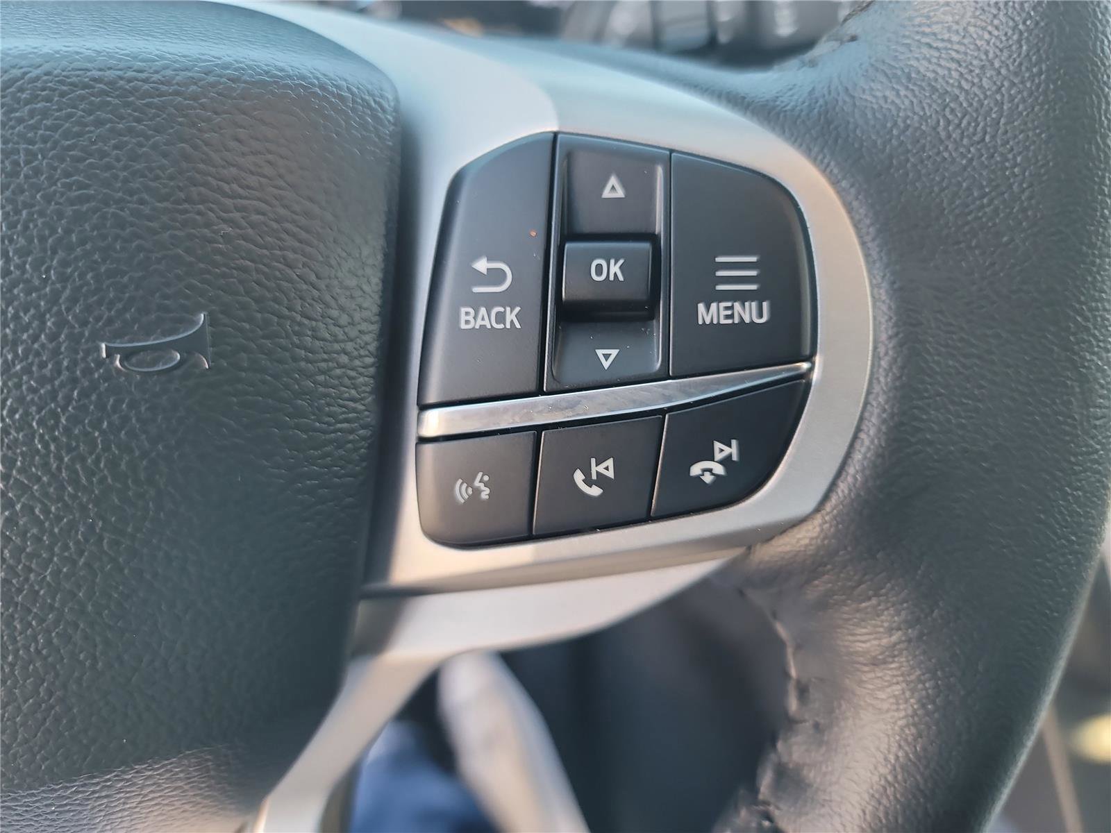 Certified 2023 Ford Explorer XLT w/ Equipment Group 202A image 24