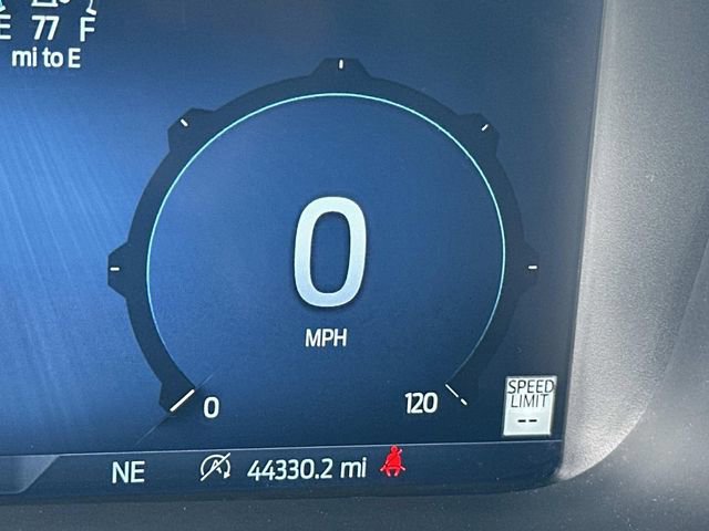 Certified 2024 Ford F150 Lariat w/ FX4 Off-Road Package image 23