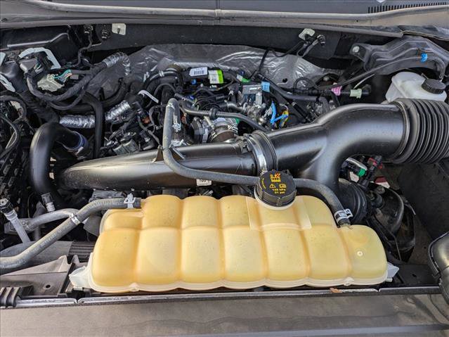Certified 2019 Ford F150 Lariat AWD/4WD image 23