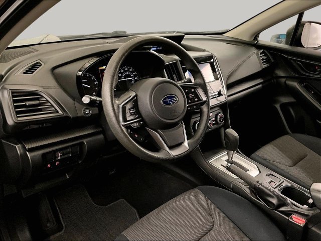 Used 2021 Subaru Crosstrek 2.0i AWD/4WD image 12