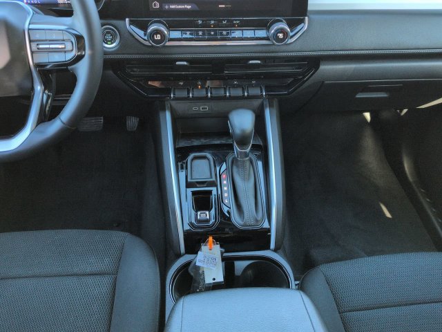 Used 2023 Chevrolet Colorado LT w/ LT Convenience Package RWD image 23