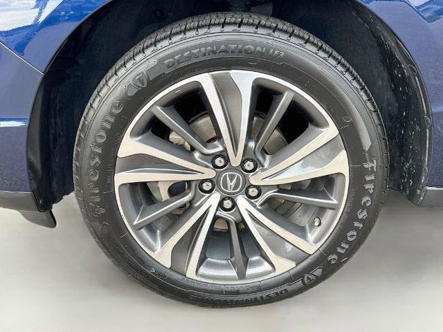 Used 2020 Acura MDX SH-AWD w/ Technology Package image 24
