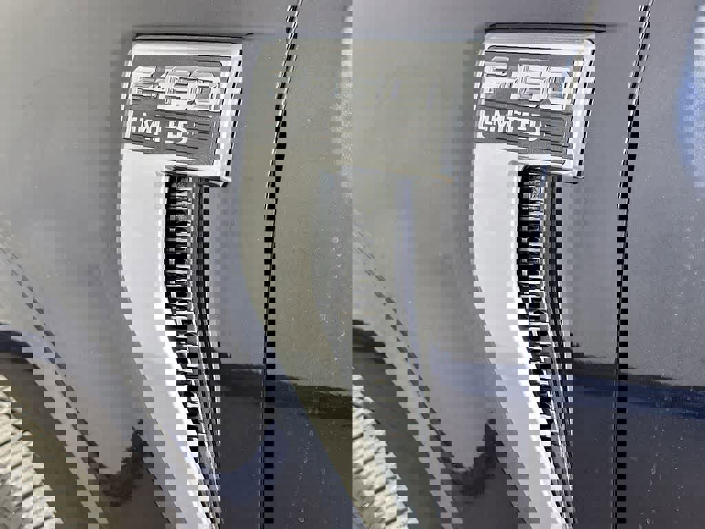 Certified 2022 Ford F150 Limited image 10