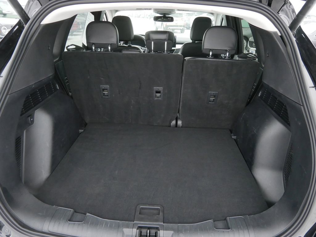 Certified 2024 Ford Escape Platinum image 9